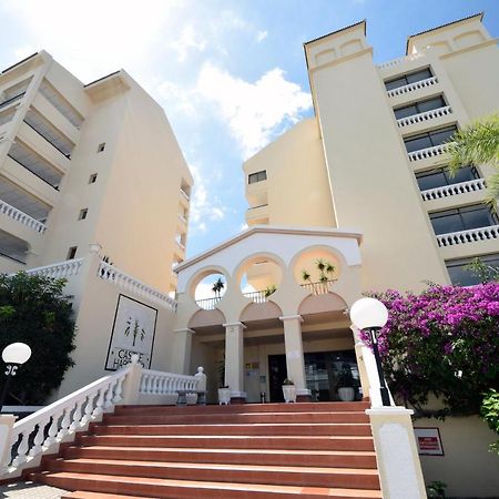 Peaceful & Bright Loft, Heated Pool, Netflix, Free Wifi & Parking, Tennis Los Cristianos  Dış mekan fotoğraf