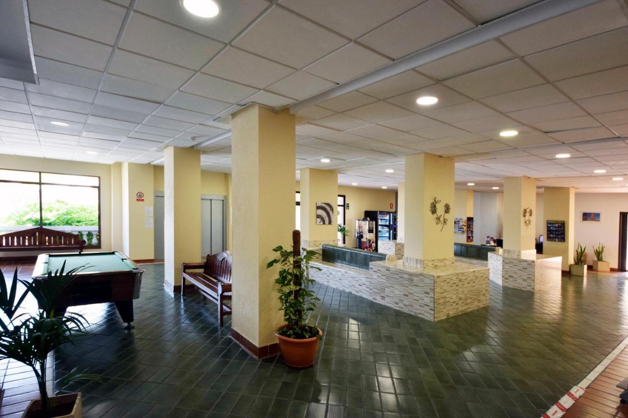 Peaceful & Bright Loft, Heated Pool, Netflix, Free Wifi & Parking, Tennis Los Cristianos  Dış mekan fotoğraf