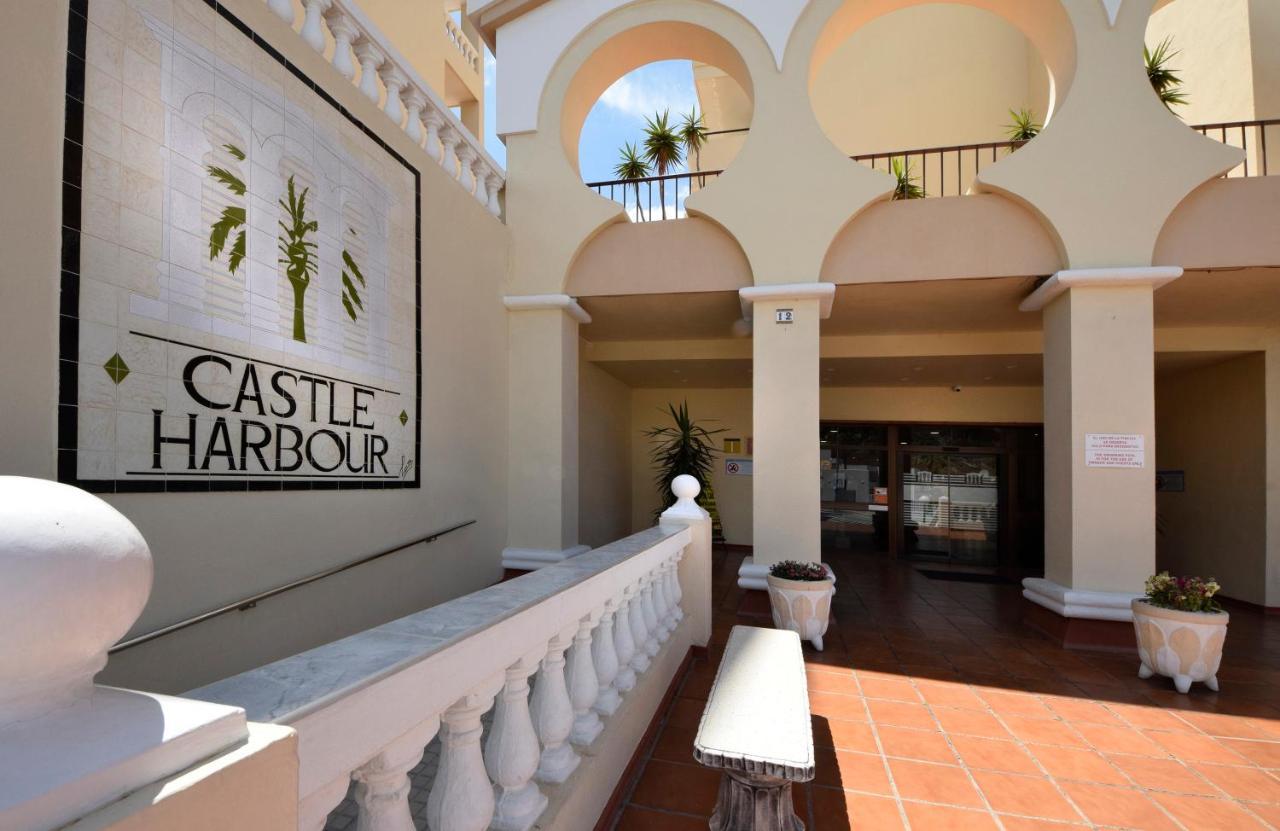 Peaceful & Bright Loft, Heated Pool, Netflix, Free Wifi & Parking, Tennis Los Cristianos  Dış mekan fotoğraf