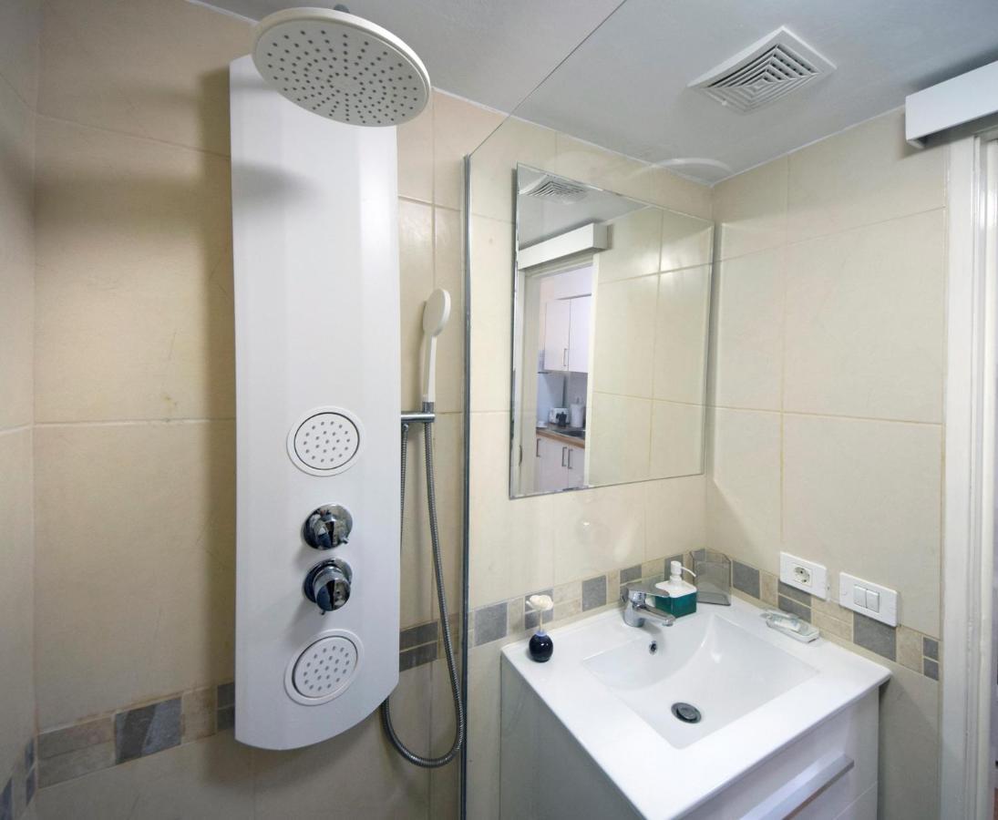 Peaceful & Bright Loft, Heated Pool, Netflix, Free Wifi & Parking, Tennis Los Cristianos  Dış mekan fotoğraf